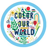 Tween Registration Badge  Badge