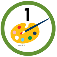 Tween Badge 1  Badge