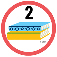 Tween Badge 2  Badge