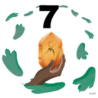 badge